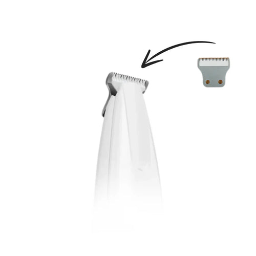 Cuchillas de repuesto gratuitas