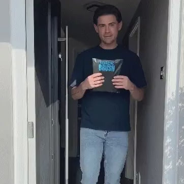 El Cepillo Mágico - Muebles sin pelos en un solo paso