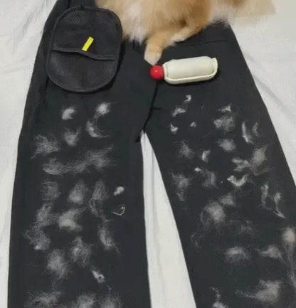 El Cepillo Mágico - Muebles sin pelos en un solo paso