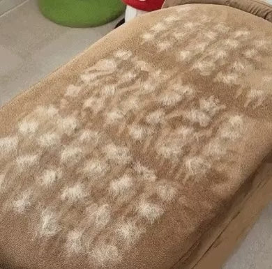 El Cepillo Mágico - Muebles sin pelos en un solo paso