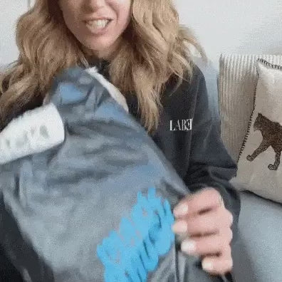 El Cepillo Mágico - Muebles sin pelos en un solo paso